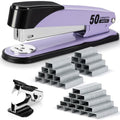 Eco-Friendly Deli Stapler Heavy Duty, Full Strip Staplers for for Daily Use