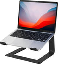 Modern Laptop Stand for Desk Portable Computer Riser Metal Collection