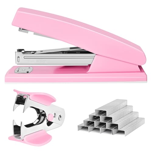 upgraded Stapler 25 Sheet Capacity with 1000 Staples Kit