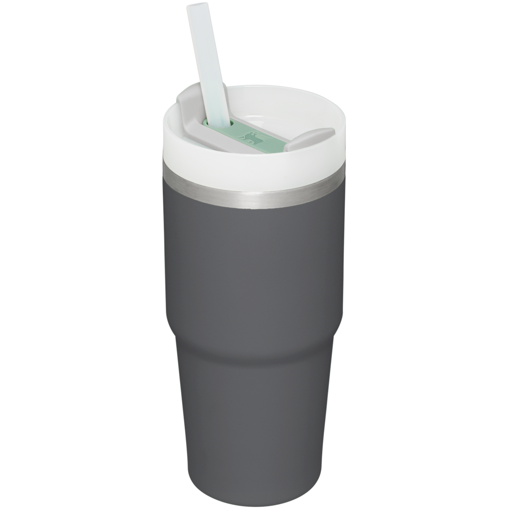 Car-Cup Friendly The Quencher H2.0 Flowstate Tumbler D214X - 40oz Large Capacity Car-Cup Friendly Quencher Detail