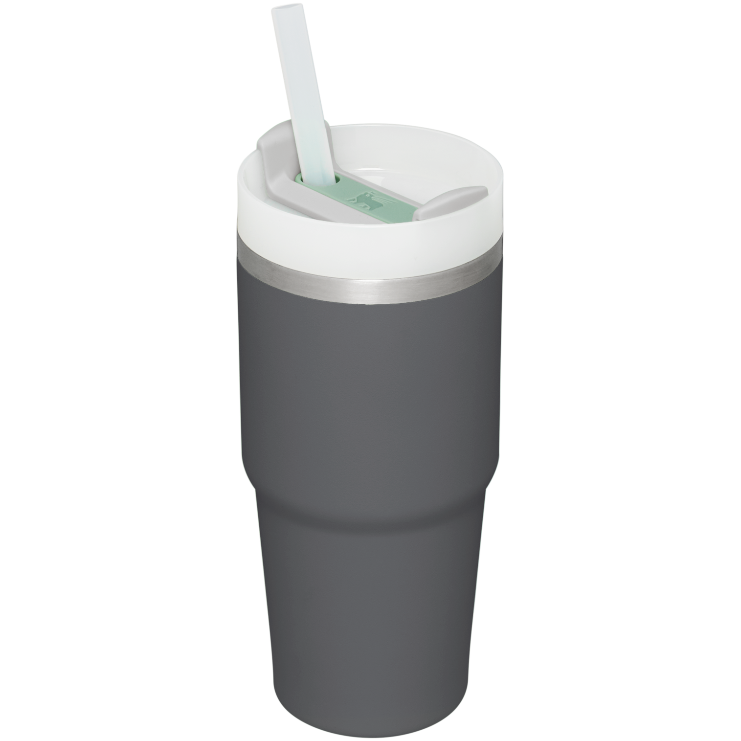 Car-Cup Friendly The Quencher H2.0 Flowstate Tumbler D214X - 40oz Large Capacity Car-Cup Friendly Quencher Detail