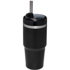 Car-Cup Friendly The Quencher H2.0 Flowstate Tumbler D214X - 40oz Large Capacity Car-Cup Friendly Quencher Detail