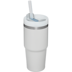 Car-Cup Friendly The Quencher H2.0 Flowstate Tumbler D214X - 40oz Large Capacity Car-Cup Friendly Quencher Detail