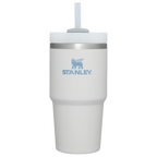 Large Capacity The Quencher H2.0 Flowstate Tumbler D030T - Double-Wall Vacuum Insulated Travel Tumbler with Straw Detail