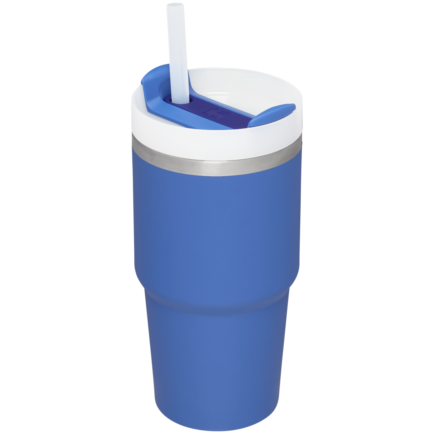 Car-Cup Friendly The Quencher H2.0 Flowstate Tumbler | Stanley Create D330L - Premium Stainless Steel Straw Cup for All-Day Hydration Detail