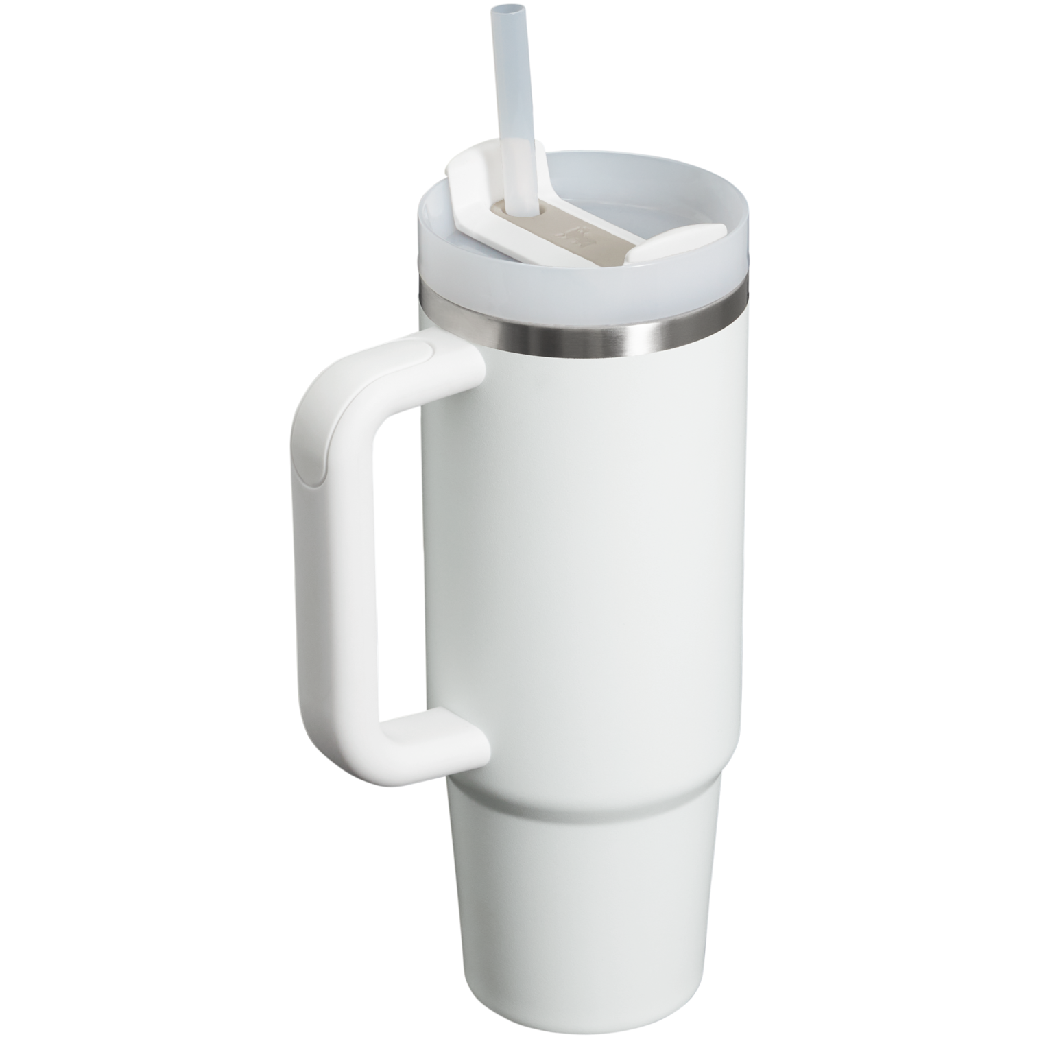 Insulated Travel The Quencher H2.0 Flowstate Tumbler D051L - FlowState 3-Position Lid Insulated Travel Mug Detail