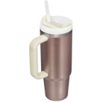 Insulated Travel The Quencher H2.0 Flowstate Tumbler D051L - FlowState 3-Position Lid Insulated Travel Mug Detail