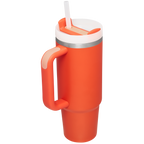 Insulated Travel The Quencher H2.0 Flowstate Tumbler D051L - FlowState 3-Position Lid Insulated Travel Mug Detail