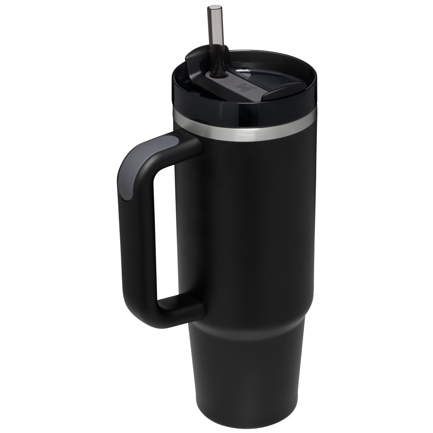 Insulated Travel The Quencher H2.0 Flowstate Tumbler D051L - FlowState 3-Position Lid Insulated Travel Mug Detail