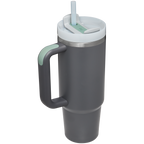 Insulated Travel The Quencher H2.0 Flowstate Tumbler D051L - FlowState 3-Position Lid Insulated Travel Mug Detail