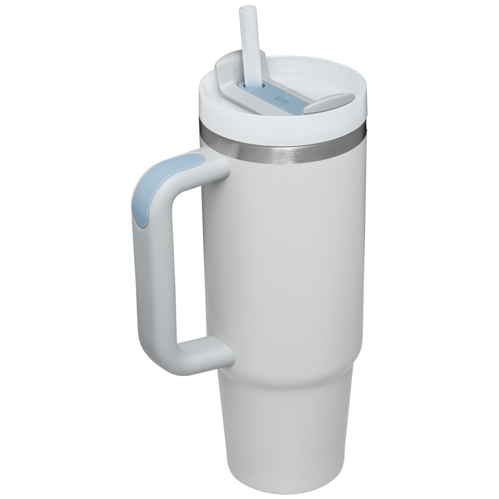 Insulated Travel The Quencher H2.0 Flowstate Tumbler D051L - FlowState 3-Position Lid Insulated Travel Mug Detail
