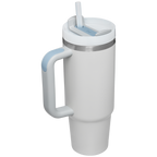 Insulated Travel The Quencher H2.0 Flowstate Tumbler D051L - FlowState 3-Position Lid Insulated Travel Mug Detail