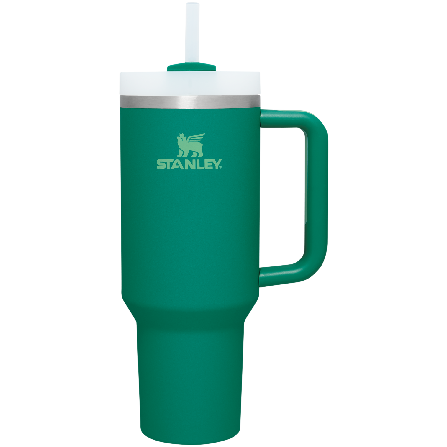 Splash-Resistant FlowState The Quencher H2.0 Flowstate Tumbler D050X - 40oz Large Capacity Car-Cup Friendly Quencher Detail