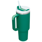 Splash-Resistant FlowState The Quencher H2.0 Flowstate Tumbler D050X - 40oz Large Capacity Car-Cup Friendly Quencher Detail