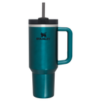 Splash-Resistant FlowState The Quencher H2.0 Flowstate Tumbler D050X - 40oz Large Capacity Car-Cup Friendly Quencher Detail