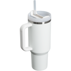 Splash-Resistant FlowState The Quencher H2.0 Flowstate Tumbler D050X - 40oz Large Capacity Car-Cup Friendly Quencher Detail