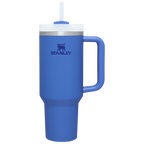 Splash-Resistant FlowState The Quencher H2.0 Flowstate Tumbler D050X - 40oz Large Capacity Car-Cup Friendly Quencher Detail