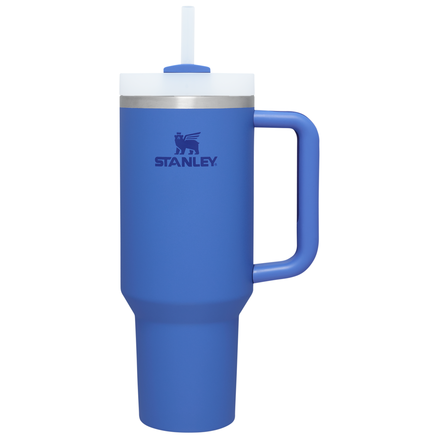 Splash-Resistant FlowState The Quencher H2.0 Flowstate Tumbler D050X - 40oz Large Capacity Car-Cup Friendly Quencher Detail