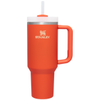 Car-Cup Friendly The Quencher H2.0 Flowstate Tumbler  | Stanley Create D332L - FlowState 3-Position Lid Insulated Travel Mug Detail