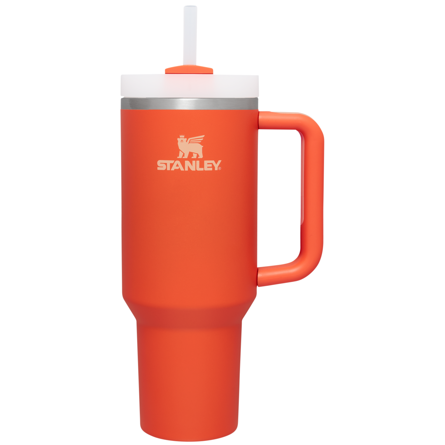 Splash-Resistant FlowState The Quencher H2.0 Flowstate Tumbler D050X - 40oz Large Capacity Car-Cup Friendly Quencher Detail
