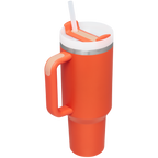 Car-Cup Friendly The Quencher H2.0 Flowstate Tumbler  | Stanley Create D332L - FlowState 3-Position Lid Insulated Travel Mug Detail