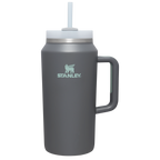 Insulated Travel The Quencher H2.0 Flowstate Tumbler D365U - FlowState 3-Position Lid Insulated Travel Mug Detail