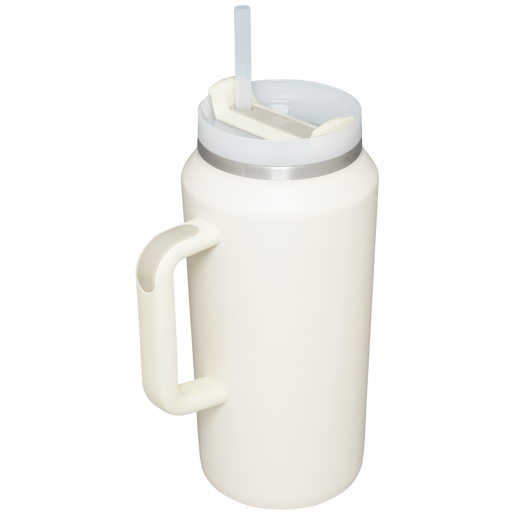 Insulated Travel The Quencher H2.0 Flowstate Tumbler D365U - FlowState 3-Position Lid Insulated Travel Mug Detail