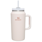 Insulated Travel The Quencher H2.0 Flowstate Tumbler D365U - FlowState 3-Position Lid Insulated Travel Mug - Rose Quartz