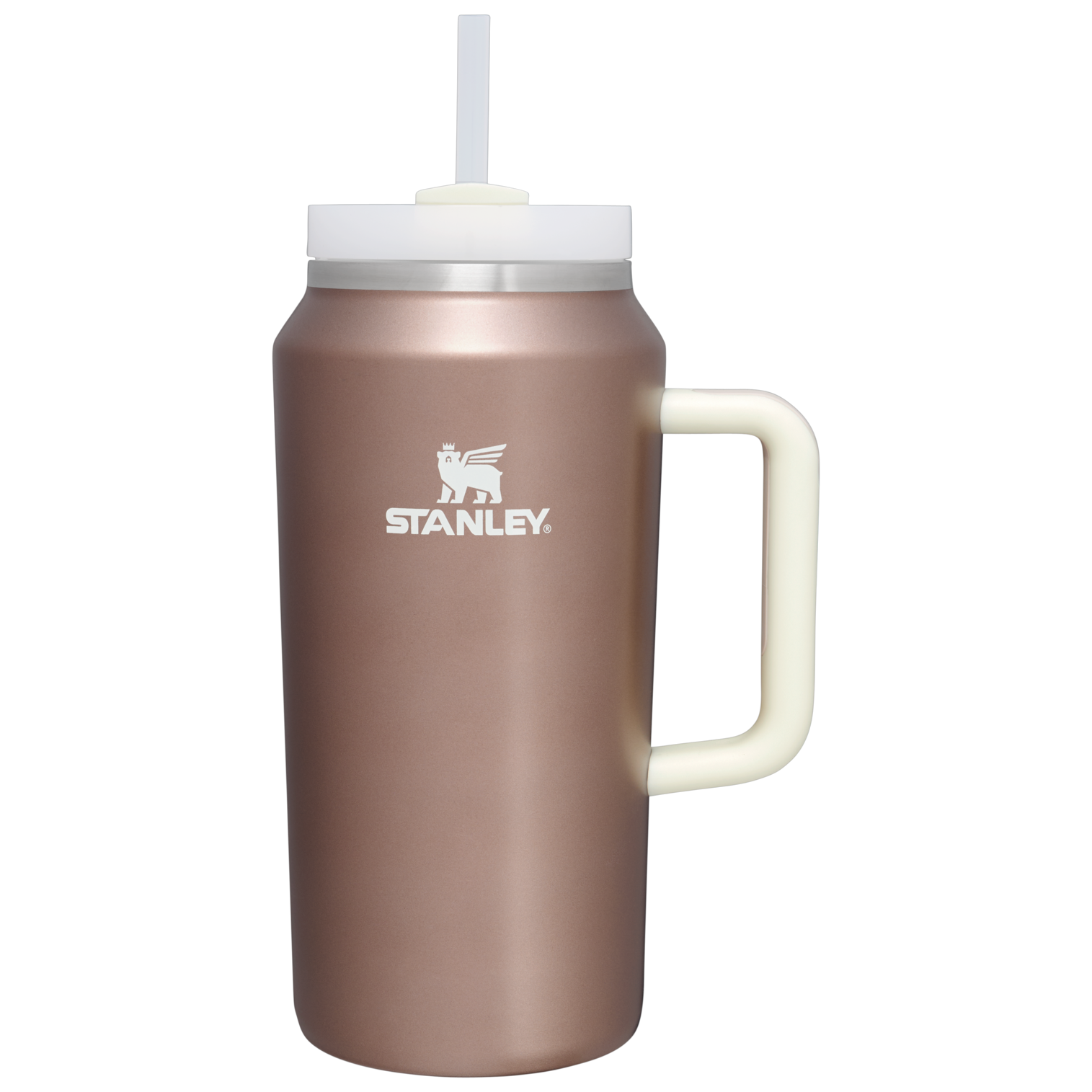 Insulated Travel The Quencher H2.0 Flowstate Tumbler D365U - FlowState 3-Position Lid Insulated Travel Mug Detail