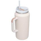 Insulated Travel The Quencher H2.0 Flowstate Tumbler D365U - FlowState 3-Position Lid Insulated Travel Mug Detail