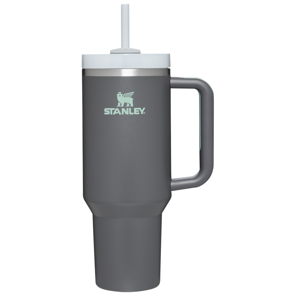 Car-Cup Friendly The Quencher H2.0 Flowstate Tumbler  | Stanley Create D332L - FlowState 3-Position Lid Insulated Travel Mug Detail