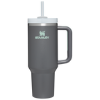 Splash-Resistant FlowState The Quencher H2.0 Flowstate Tumbler D050X - 40oz Large Capacity Car-Cup Friendly Quencher Detail