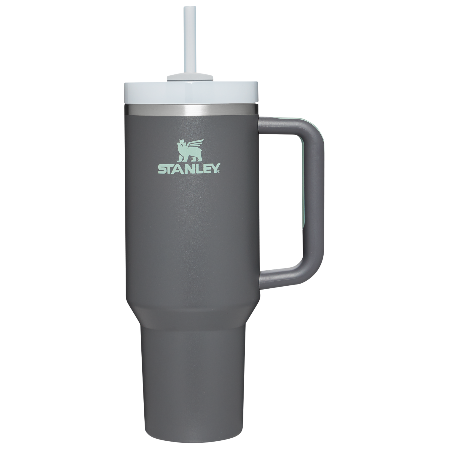 Splash-Resistant FlowState The Quencher H2.0 Flowstate Tumbler D050X - 40oz Large Capacity Car-Cup Friendly Quencher Detail