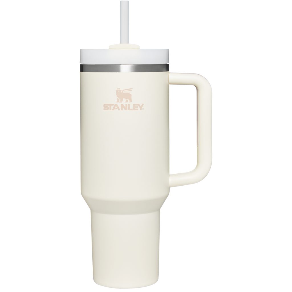 Splash-Resistant FlowState The Quencher H2.0 Flowstate Tumbler D050X - 40oz Large Capacity Car-Cup Friendly Quencher Detail