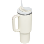 Splash-Resistant FlowState The Quencher H2.0 Flowstate Tumbler D050X - 40oz Large Capacity Car-Cup Friendly Quencher Detail
