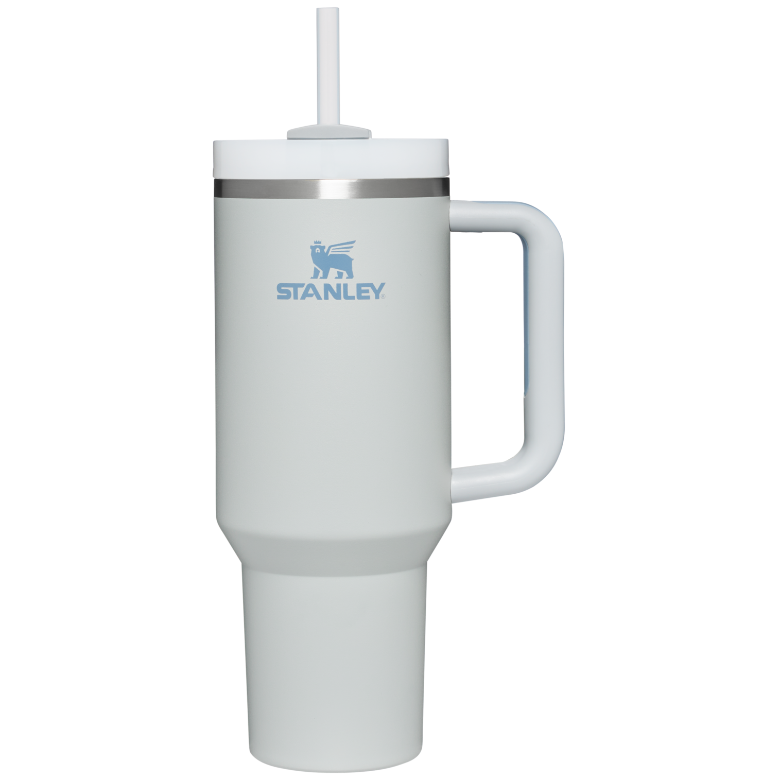 Splash-Resistant FlowState The Quencher H2.0 Flowstate Tumbler D050X - 40oz Large Capacity Car-Cup Friendly Quencher Detail