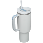 Splash-Resistant FlowState The Quencher H2.0 Flowstate Tumbler D050X - 40oz Large Capacity Car-Cup Friendly Quencher Detail