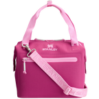 Premium All-Weather The All Day Julienne Mini Cooler D052R - Leak-Proof Insulated Mini Cooler Bag for Lunch Detail