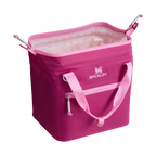 Premium All-Weather The All Day Julienne Mini Cooler D052R - Leak-Proof Insulated Mini Cooler Bag for Lunch Detail