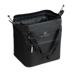 Premium All-Weather The All Day Julienne Mini Cooler D052R - Leak-Proof Insulated Mini Cooler Bag for Lunch Detail