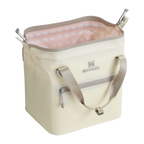 Premium All-Weather The All Day Julienne Mini Cooler D052R - Leak-Proof Insulated Mini Cooler Bag for Lunch Detail