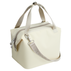 Premium All-Weather The All Day Julienne Mini Cooler D052R - Leak-Proof Insulated Mini Cooler Bag for Lunch Detail
