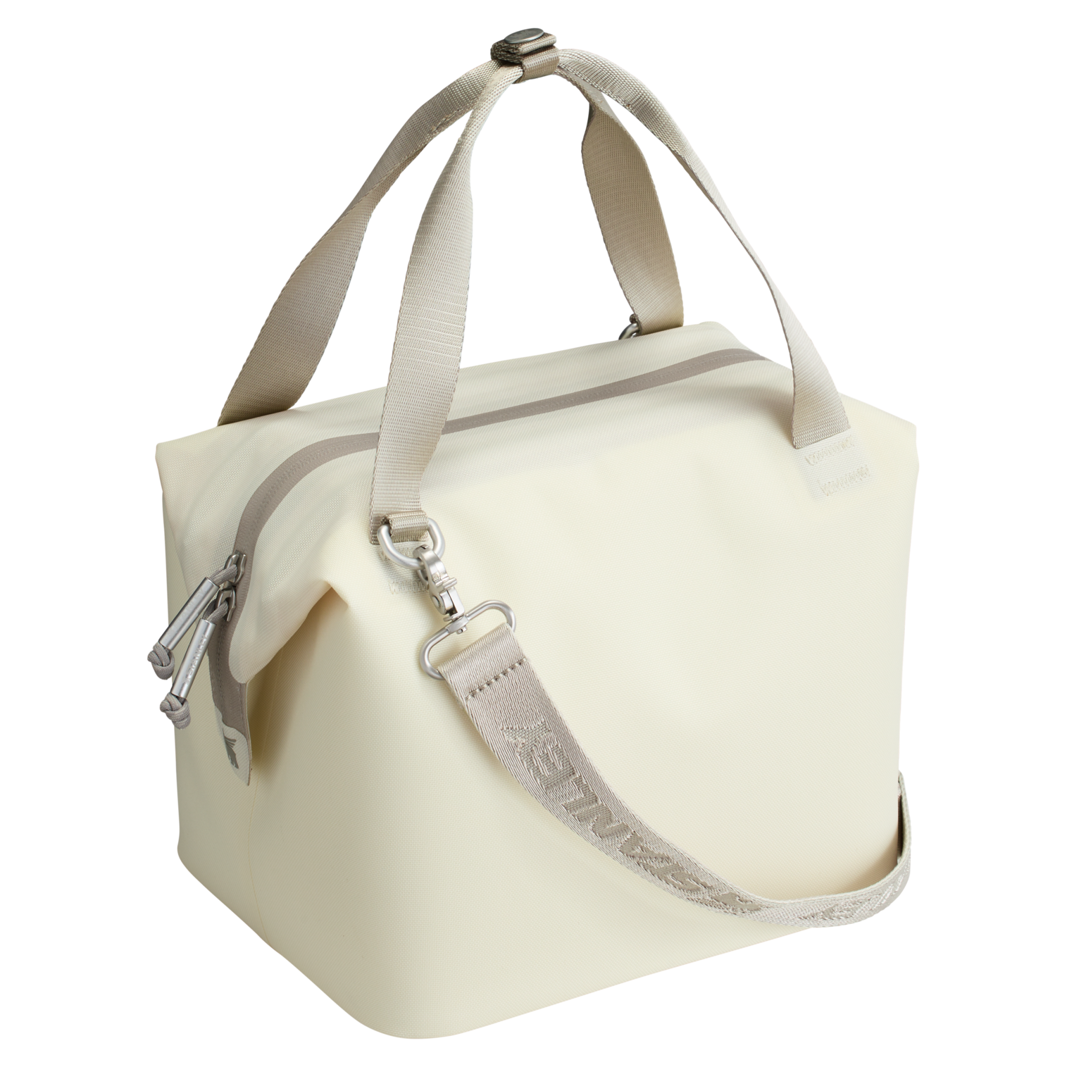 Premium All-Weather The All Day Julienne Mini Cooler D052R - Leak-Proof Insulated Mini Cooler Bag for Lunch Detail