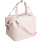 Premium All-Weather The All Day Julienne Mini Cooler D052R - Leak-Proof Insulated Mini Cooler Bag for Lunch Detail