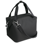 Premium All-Weather The All Day Julienne Mini Cooler D052R - Leak-Proof Insulated Mini Cooler Bag for Lunch Detail