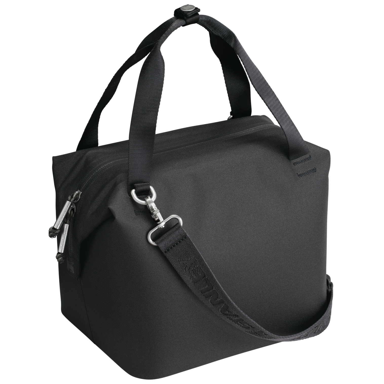 Premium All-Weather The All Day Julienne Mini Cooler D052R - Leak-Proof Insulated Mini Cooler Bag for Lunch Detail