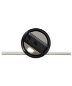 Car-Cup Friendly The Quencher H2.0 Flowstate Tumbler | Stanley Create D330L - Premium Stainless Steel Straw Cup for All-Day Hydration Detail