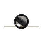 Large Capacity The Quencher H2.0 Flowstate Tumbler D030T - Double-Wall Vacuum Insulated Travel Tumbler with Straw Detail