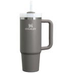 Insulated Travel The Quencher H2.0 Flowstate Tumbler D051L - FlowState 3-Position Lid Insulated Travel Mug - Stone