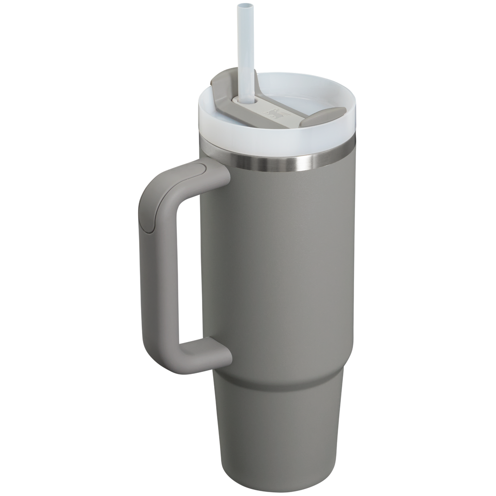 Insulated Travel The Quencher H2.0 Flowstate Tumbler D051L - FlowState 3-Position Lid Insulated Travel Mug Detail